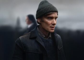 História real e chocante inspira filme impactante estrelado por Cillian Murphy