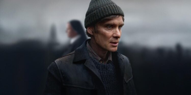 História real e chocante inspira filme impactante estrelado por Cillian Murphy