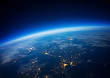 Cientistas apontam que o núcleo da Terra parou de girar