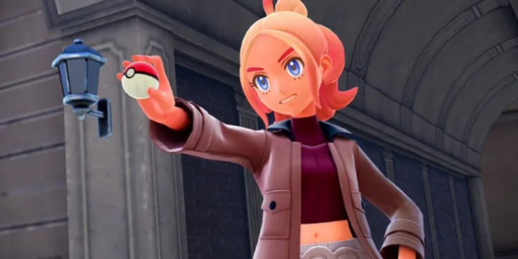 Pokémon Legends Z-A ganha trailer, veja o que esperar