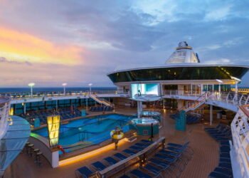 Essa cidade fica no lugar mais ventoso do mundo