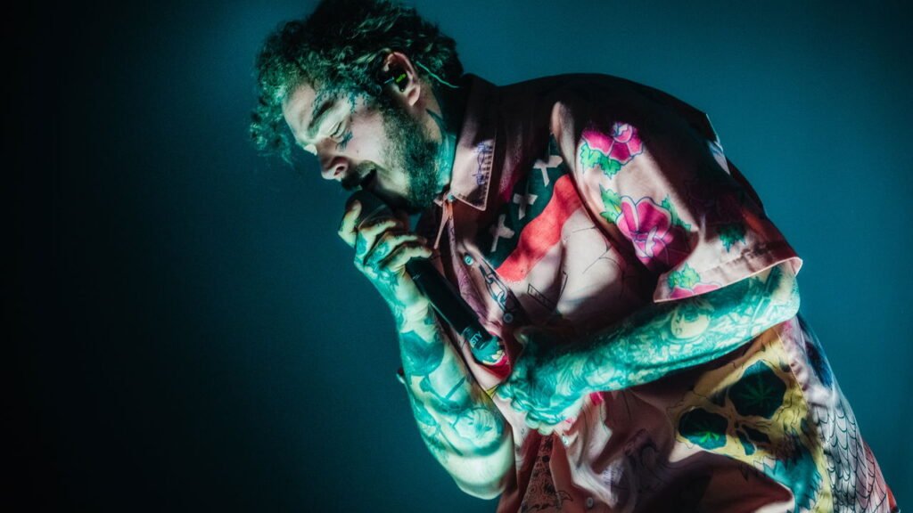 Como Post Malone foi do sucesso musical aos investimentos milionários