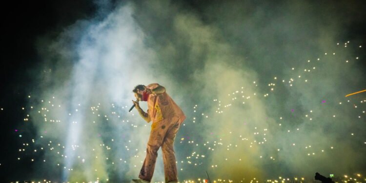 Como Post Malone foi do sucesso musical aos investimentos milionários