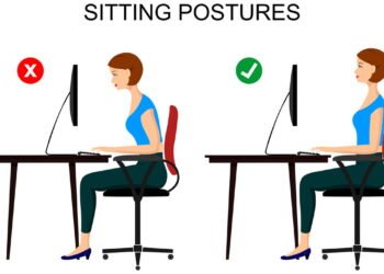 Sua postura será impecável com essas dicas de cair o queixo