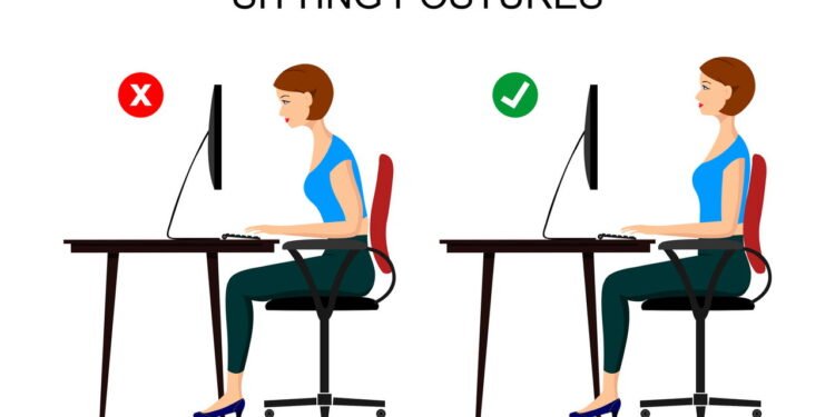 Sua postura será impecável com essas dicas de cair o queixo