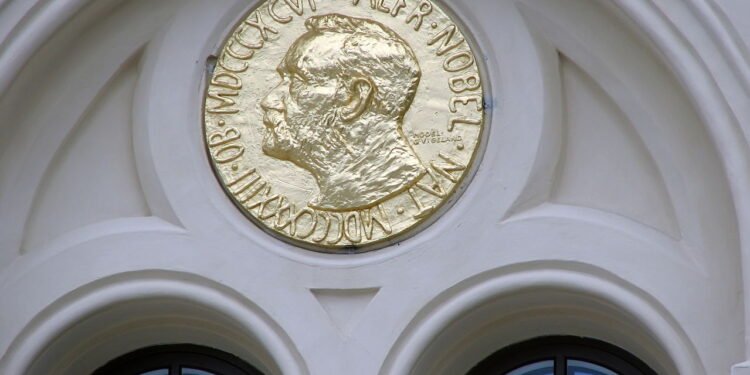 Essas são as universidades dos EUA com mais ganhadores do Nobel