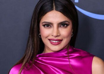 Conheça Priyanka Chopra, dona de uma das grandes fortunas de Hollywood