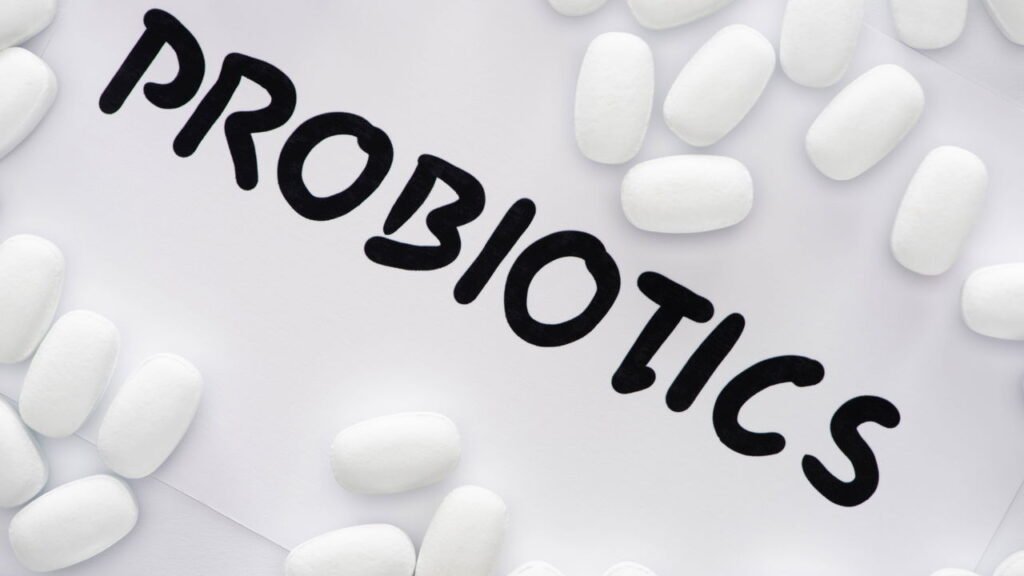 Entenda por que os probióticos são tão importantes para o seu intestino!