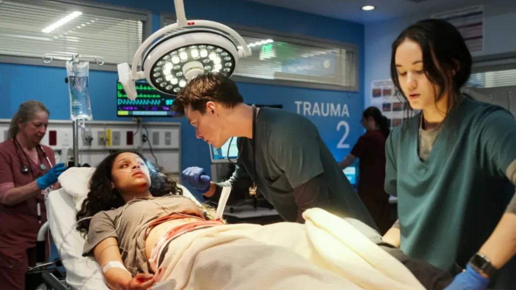 Nova série médica da Netflix causa alvoroço com novo trailer, veja