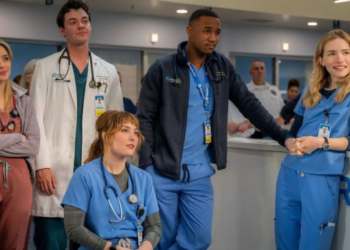Nova série médica da Netflix causa alvoroço com novo trailer, veja