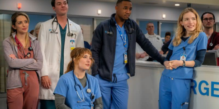 Nova série médica da Netflix causa alvoroço com novo trailer, veja