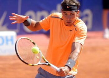 Rafael Nadal acumulou uma fortuna surpreendente, veja valores