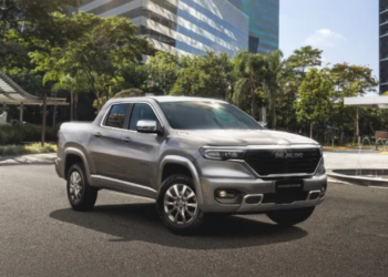 Tudo o que você precisa saber sobre a Ram Rampage 2025