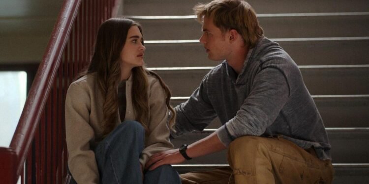 Nova série da Netflix para quem gostou de “Yellowstone”