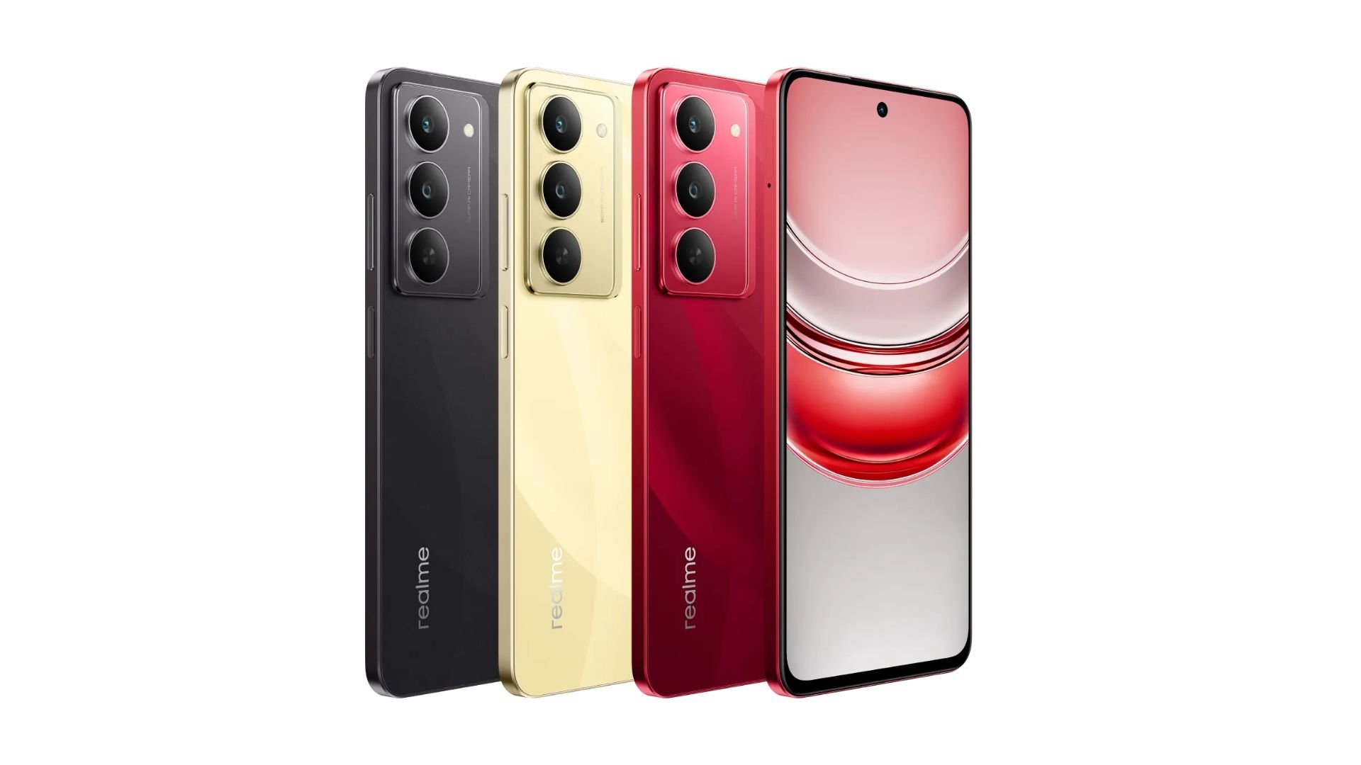 Realme 14 5G surpreende e anima o mercado, veja detalhes 1 Realme 14 5G surpreende e anima o mercado, veja detalhes