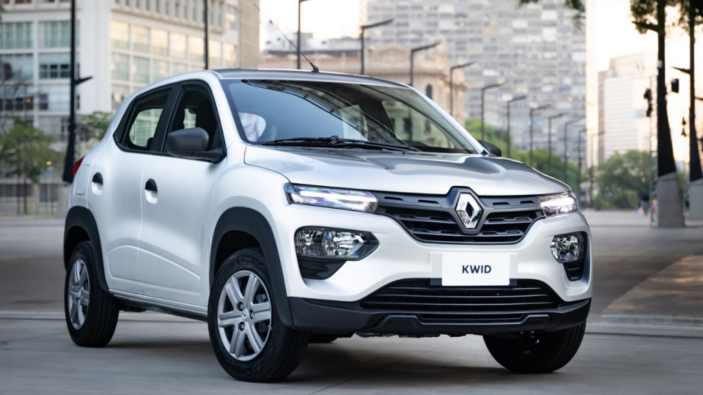 Os carros mais baratos do Brasil em março, veja lista