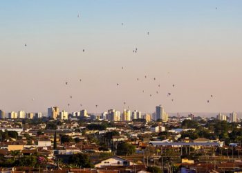 Essa cidade do interior de São Paulo proíbe o consumo de melancia