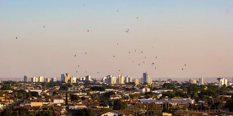 Essa cidade do interior de São Paulo proíbe o consumo de melancia