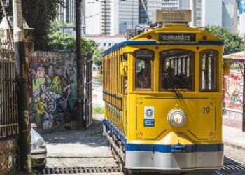Cidade brasileira é eleita a ideal para nômades digitais