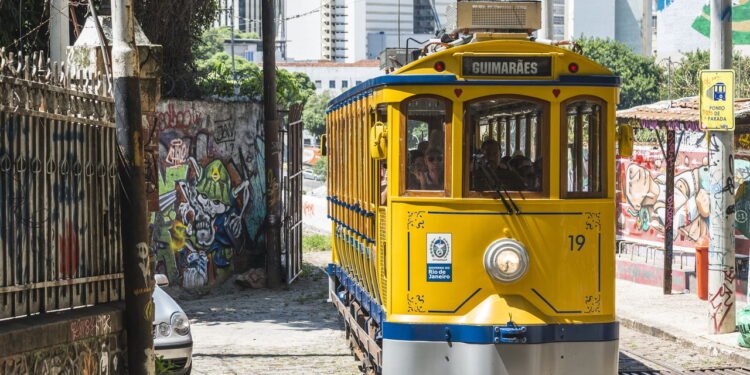 Cidade brasileira é eleita a ideal para nômades digitais