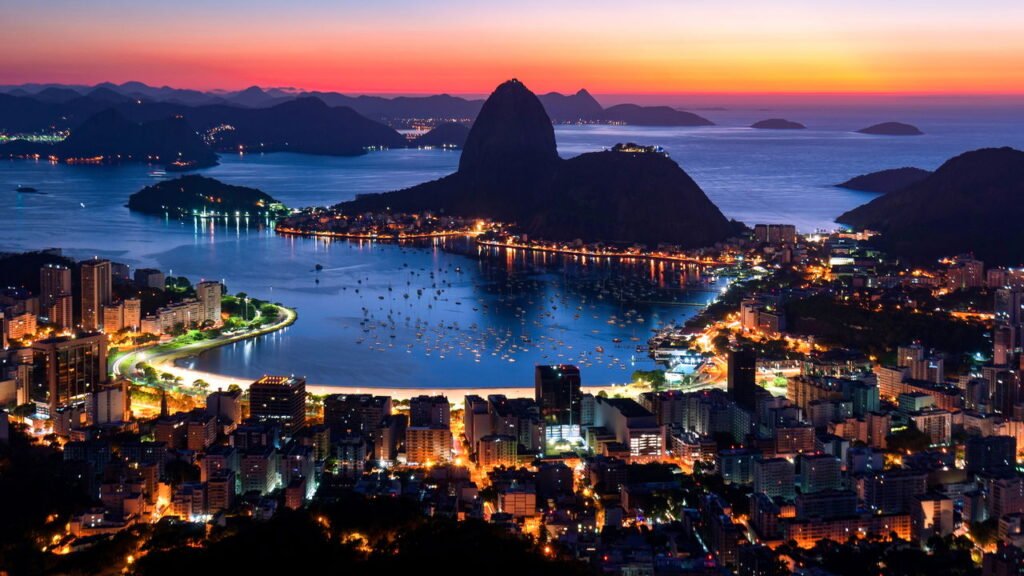 Cidade brasileira é considerada a de melhor vida noturna do mundo