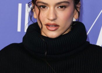 O império construído por Rosalía, um dos novos nomes das redes