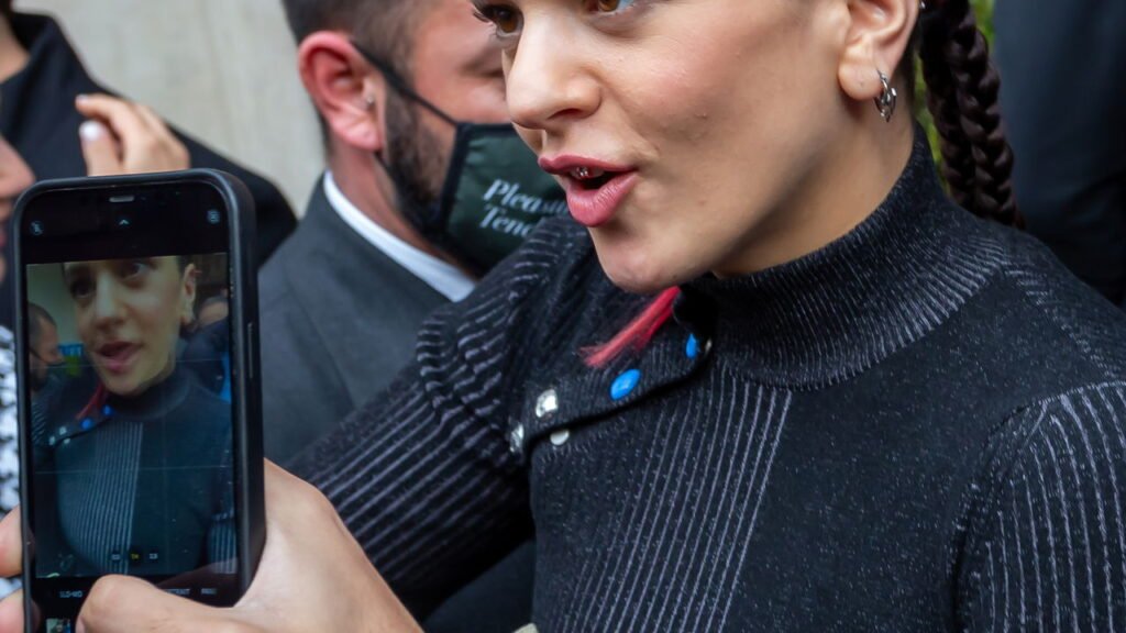 O império construído por Rosalía, um dos novos nomes das redes