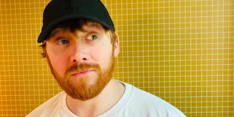 Esse é o patrimônio acumulado por Rupert Grint, o eterno 'Rony Wesley'