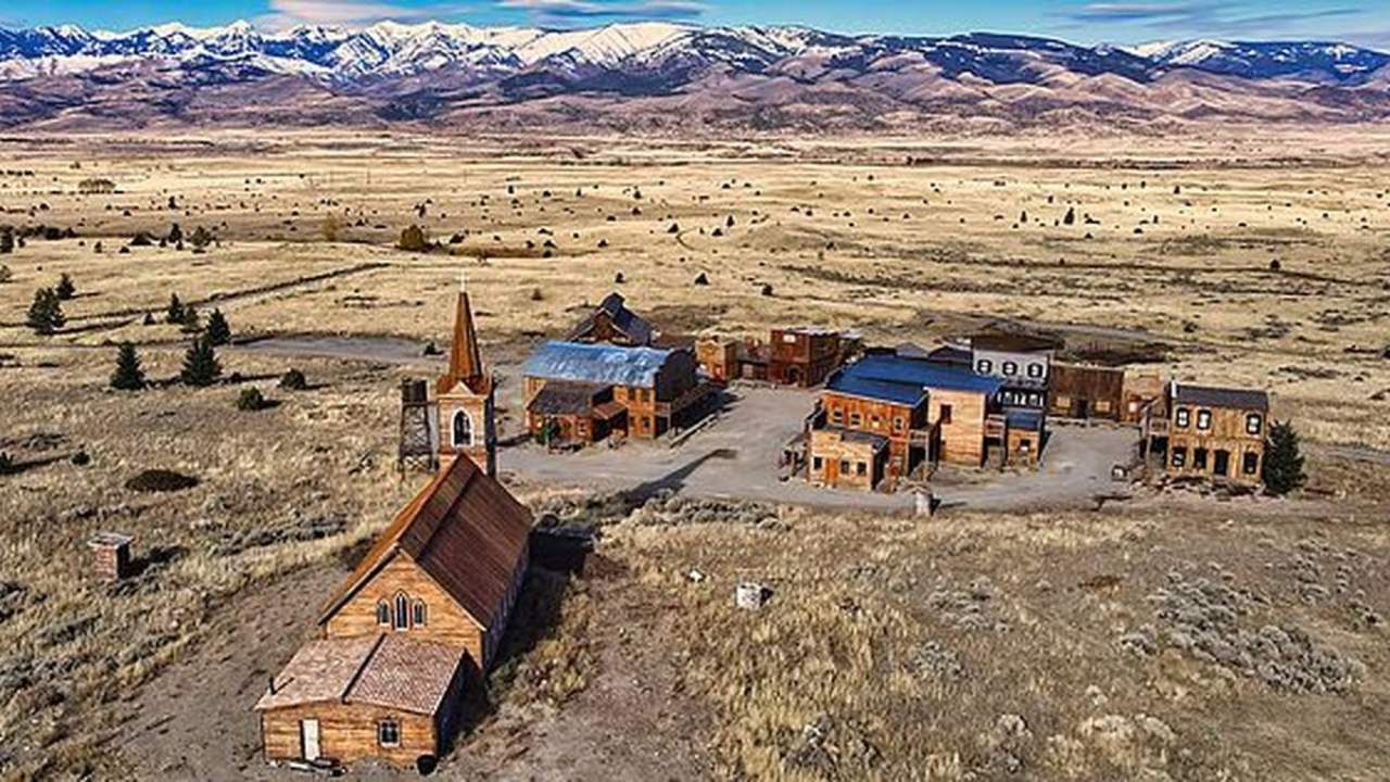 Rust Restment Ranch Rust ganha primeiro trailer após polêmica de morte nos bastidores