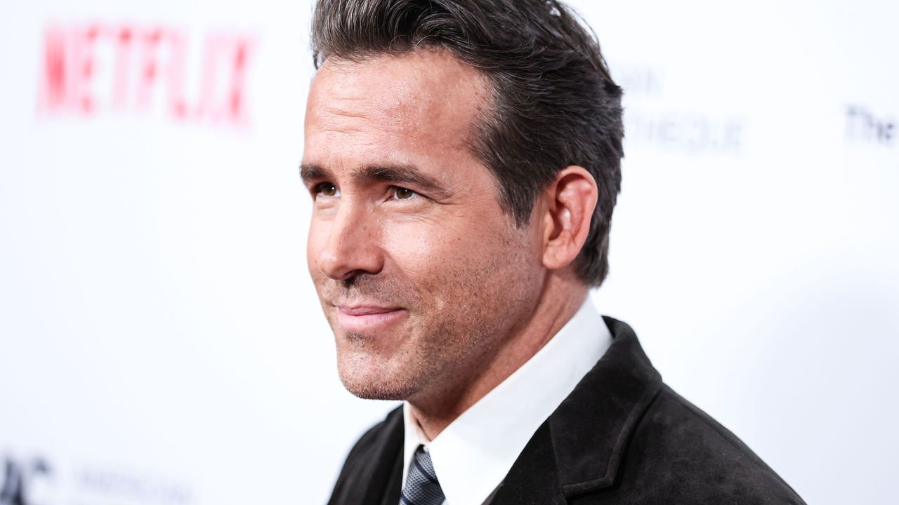 Ryan Rinaldo Ryan Reynolds se tornou um investidor de sucesso, veja fortuna