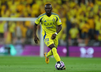 Esse é o império construído por Sadio Mané, o astro ex-Liverpool