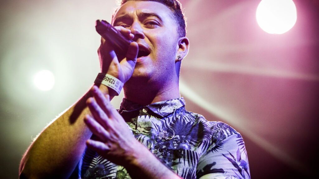 Saiba como Sam Smith alcançou um império financeiro com a música