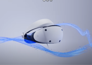 Redução de Preço do PlayStation VR2 no Brasil até março!