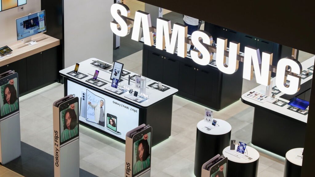 Samsung lança nova linha Galaxy no mercado, veja novidades