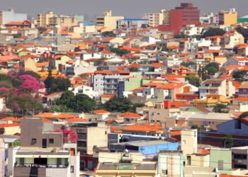 Essa é a cidade onde há o maior número de pessoas com ensino superior no Brasil