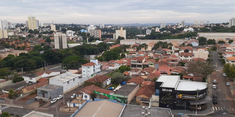 Essa cidade no interior de São Paulo é a 3ª melhor para se viver