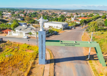 Conheça a pequena cidade que se destaca como a mais feliz do Brasil