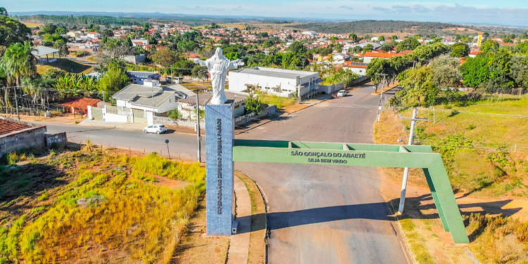 Conheça a pequena cidade que se destaca como a mais feliz do Brasil
