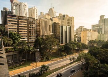 Cidade para viver bem e gastando pouco no interior de São Paulo