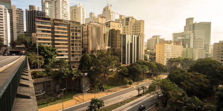 Cidade para viver bem e gastando pouco no interior de São Paulo