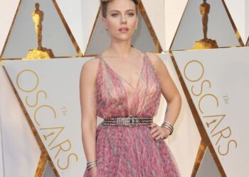 A construção de império de Scarlett Johansson no cinema