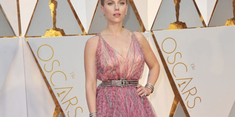 A construção de império de Scarlett Johansson no cinema