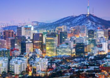 Conheça a cidade onde todos devem ter um bunker para proteção