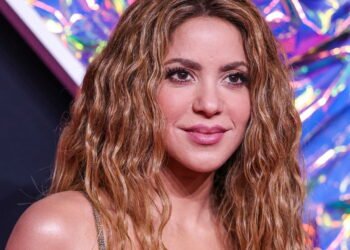 Essa é a incrível fortuna acumulada por Shakira no cenário musical