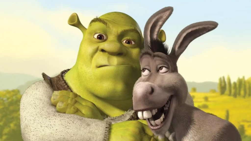 Tudo o que se sabe sobre o filme Shrek 5, um dos mais aguardados pelos fãs