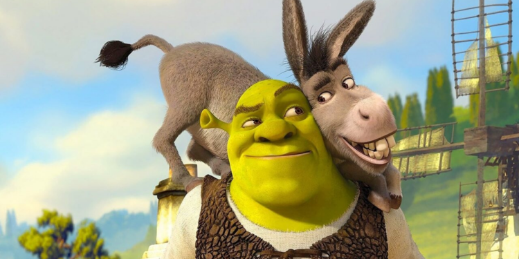 Tudo o que se sabe sobre o filme Shrek 5, um dos mais aguardados pelos fãs