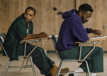 Esse filme foi injustiçado pelo Oscar