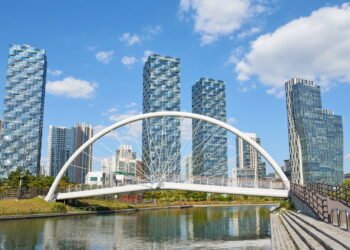 Conheça a cidade onde ninguém possui endereço