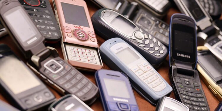 Transforme seu celular velho em uma câmera de segurança