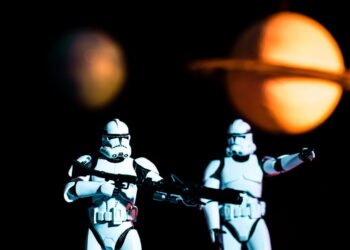 Série de Star Trek finaliza filmagens e cria ainda mais expectativas